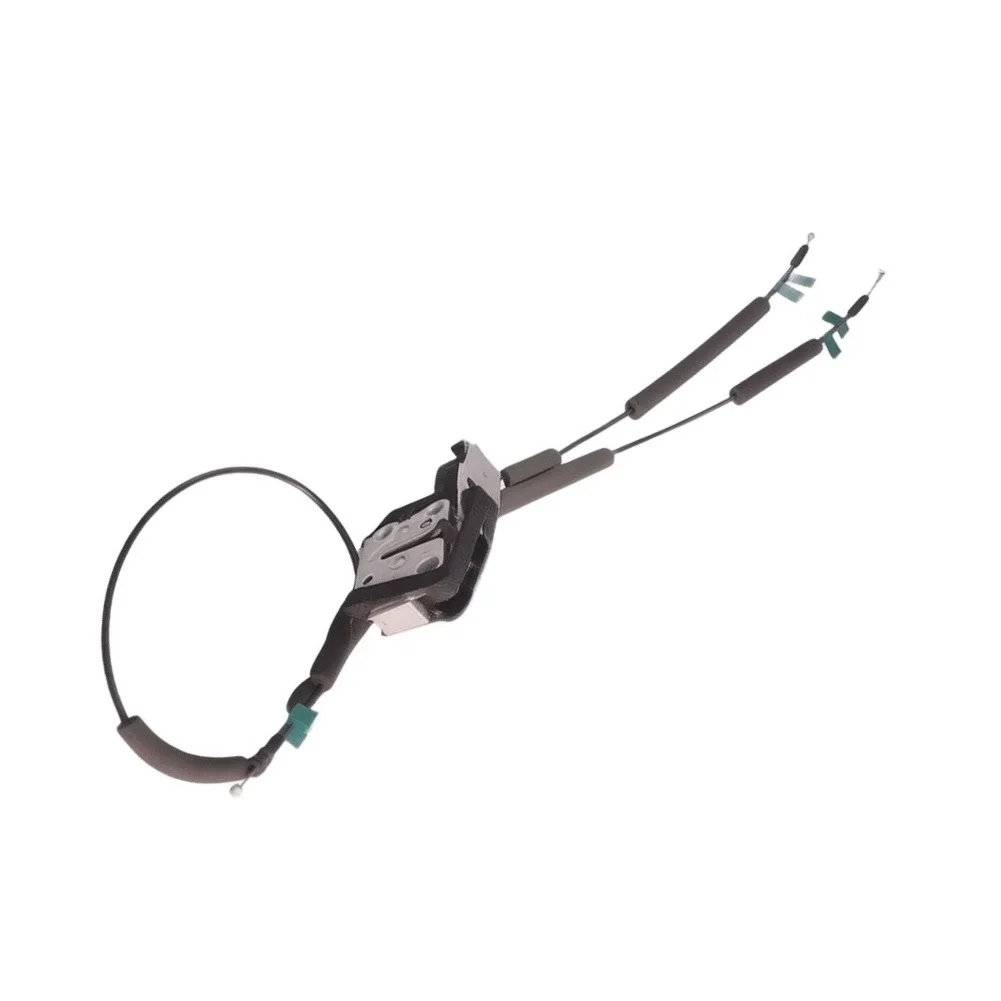 Central Locking Part Door Lock Actuator For Car Door Repair Direct Replacement Design High Durability Construction