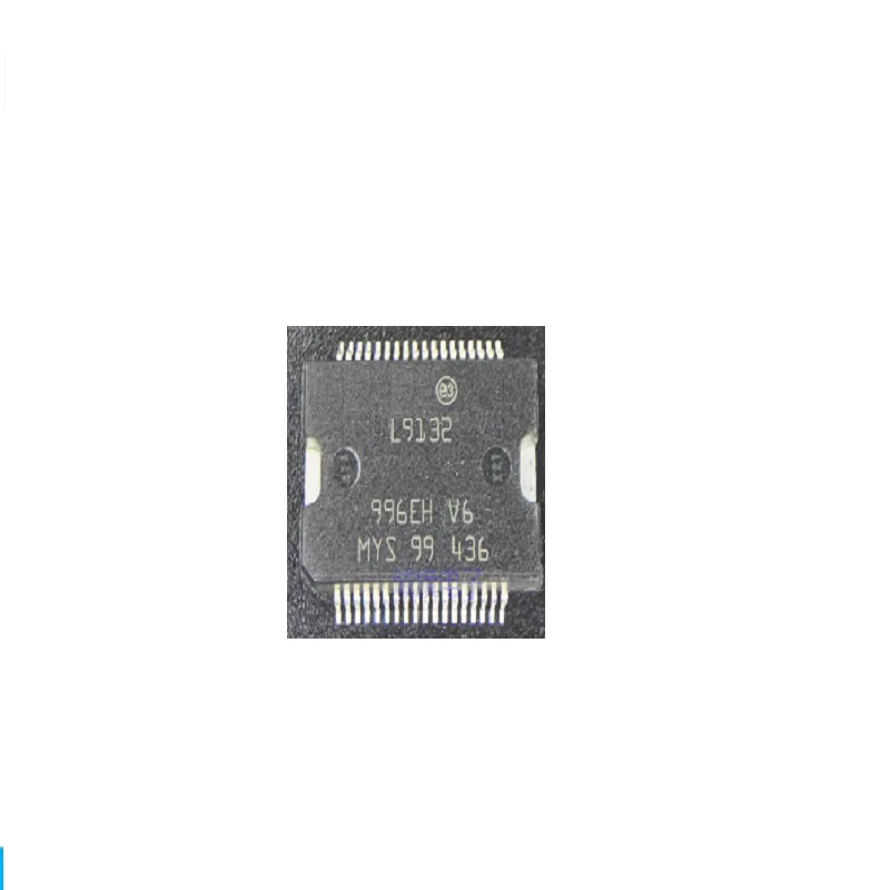 5PCS~20PCS/LOT New L9132 HSOP36 Automotive Engine Computer IC Power Management Startup Chip for Chery Marelli car motor chip