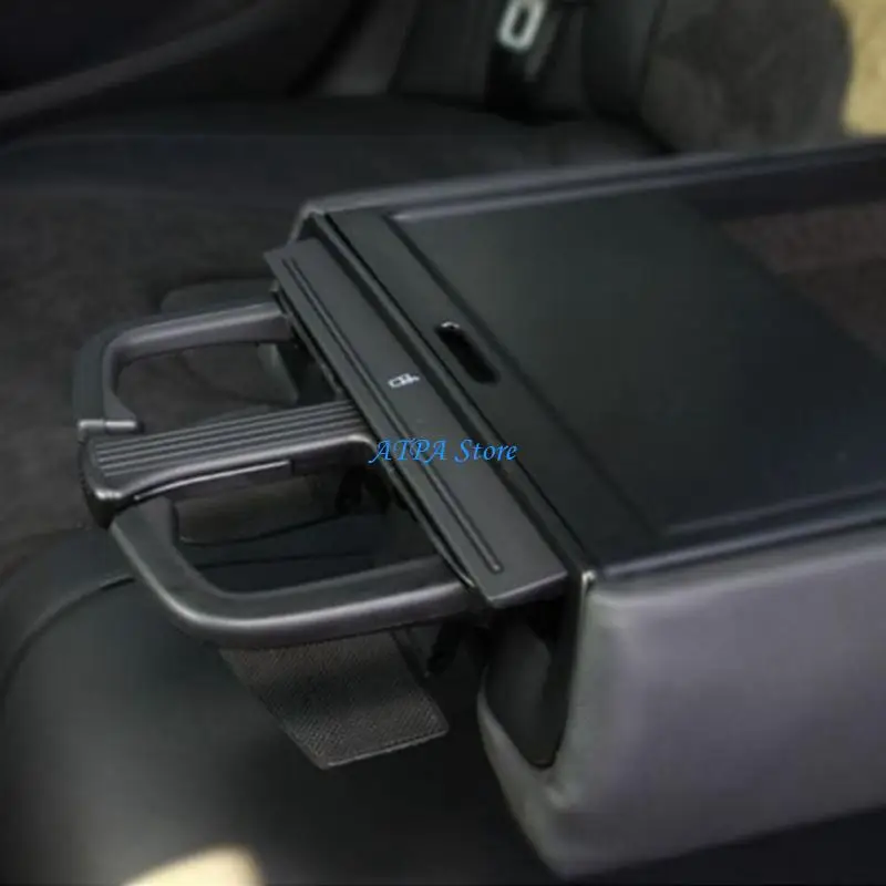 

U13C Automotive Water Bottle Drink Beverage Holder for Golf 8RD885995 8RD 885 995