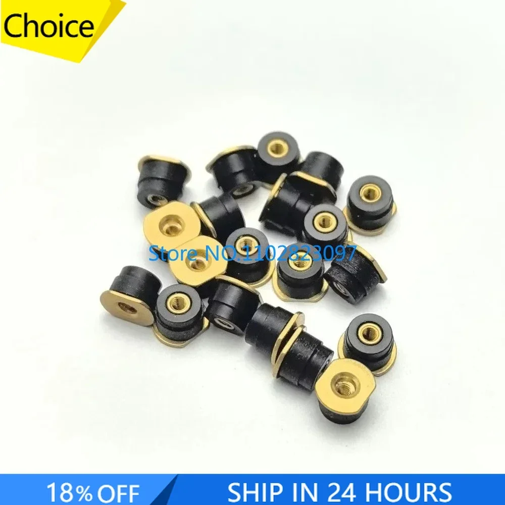 

1 шт. Новая направляющая колонка (слайдер) с гладким колесом для Nikon AF-S 18-55mm F/3.5-5.6G VR III и Sony FE 24-70mm F/4 ZA OSS