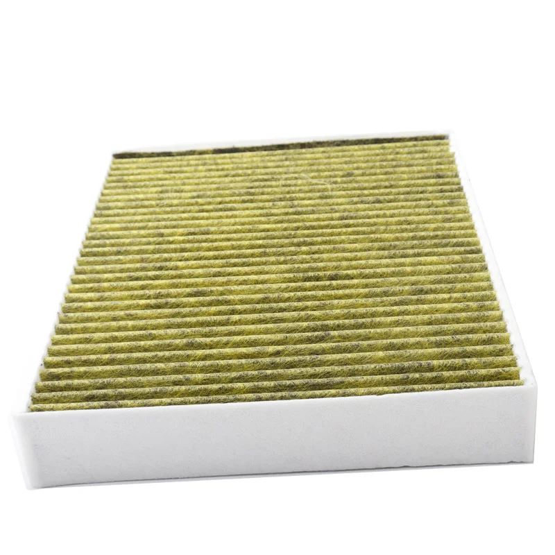 

1PCS Cabin Filter 8W0819439 4M0819439B 2016 2017 2018 2019 2020 2021 2022 Cabin Filter for Audi A4 A5 B9 A6 C8 A7 A8 D5 Q5 Q7 Q8