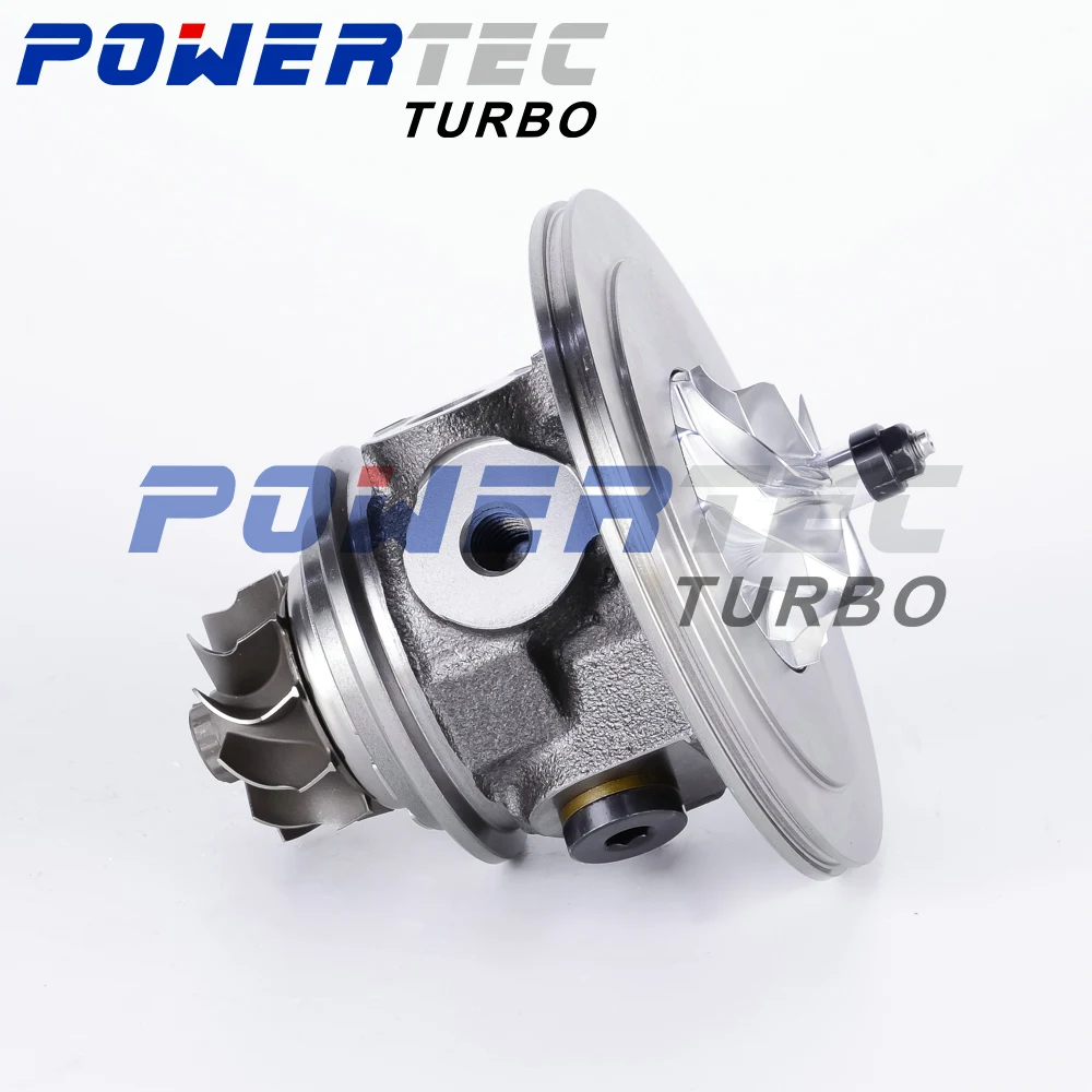 Turbo car charger Cartridge 12669064 12687057 For Chevrolet Malibu LS LT L with L4 DOHC Engine 2016- Engine Parts