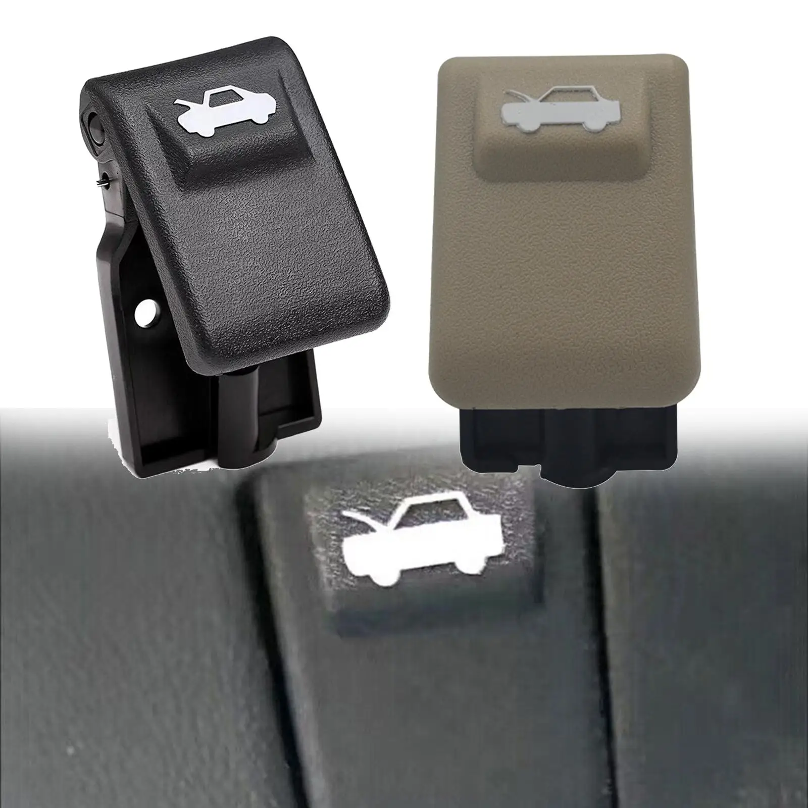 

Ручка открывания капота, аксессуары для салона автомобиля, 8118034000, открытие защелки капота