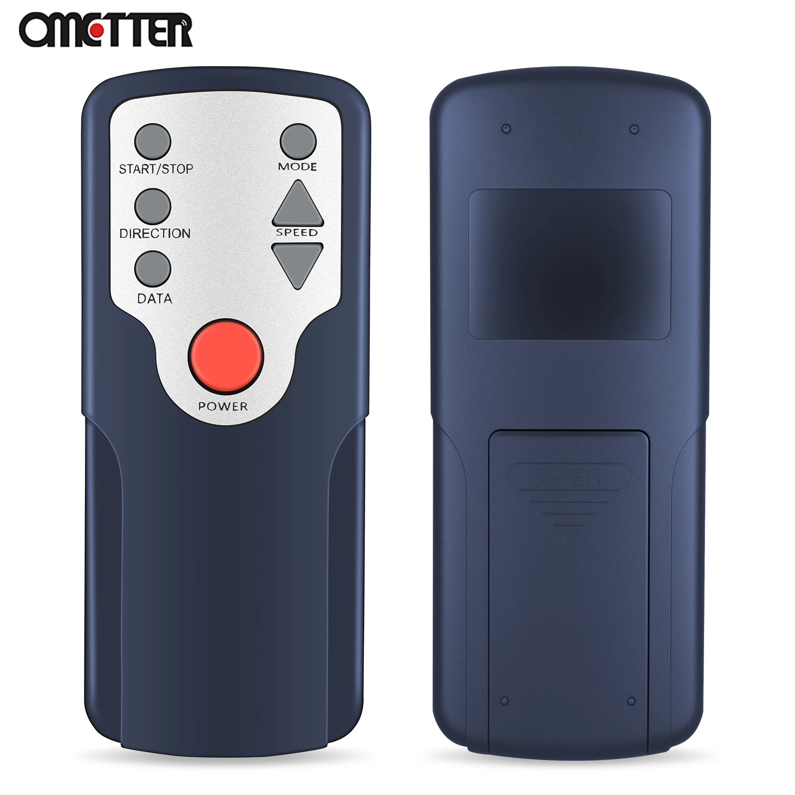 جهاز تحكم عن بعد جديد لـ Putnen تحت آلة بيضاوية المكتب