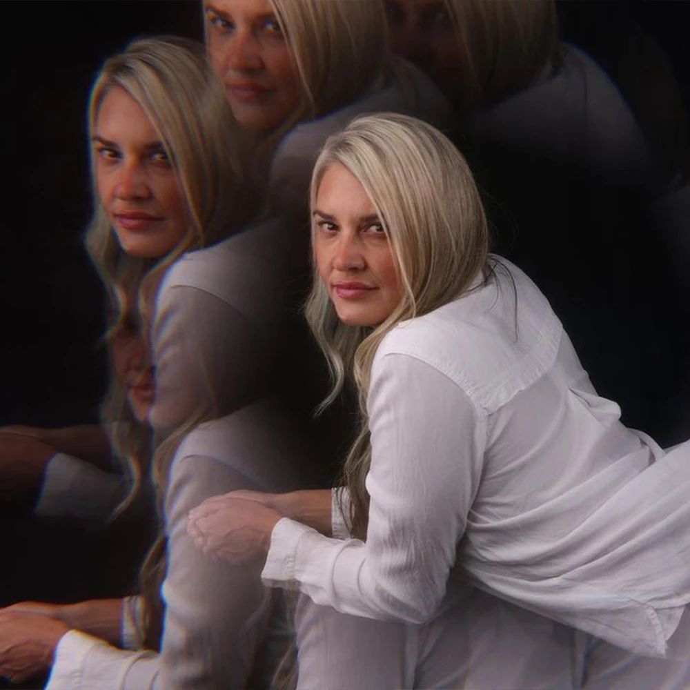 Фильтр для объектива камеры, цветная стеклянная призма, 77 мм, калейдоскопическая призма, переменная предметная камера, аксессуары для фотосъемки, Prismlensfx