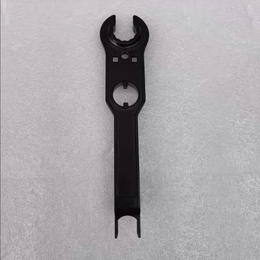 Suitable for Staubier MC4 photovoltaic connector metal wrench male and female plug special battery panel disassembly tools