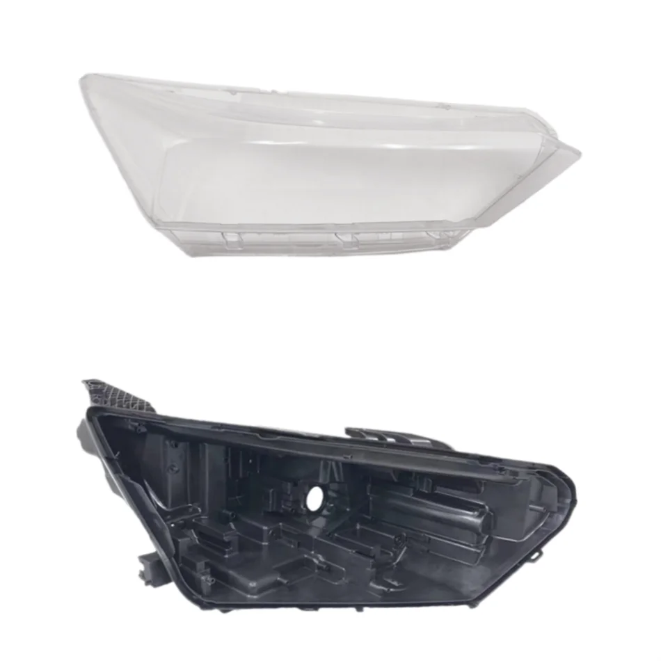 

Для Faw Bestune T77 2019 2020 2021, автомобильные аксессуары, цоколь, корпус, задний корпус, крышка лампы, крышка фары, линза