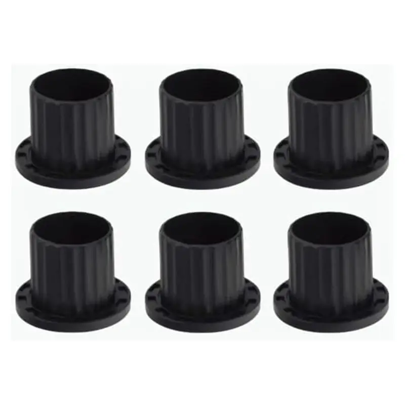 

AT05-6Pcs M167267 Yoke Bushing For Ztrak Lawn Mowers,For Z235 Z255 Z335E Z355E Z335M Z345M Z345R Lawn Mowers Model