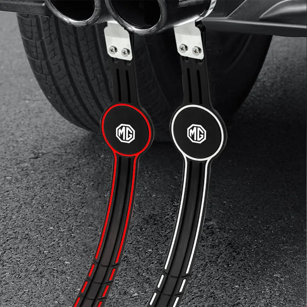 

Car Static Tape Ground Wire Adjustable Safe Driving Tool Accessory For Morris Garages MG MG3 MG5 MG6 MG7 ZS GT EZS EHS Hector EV