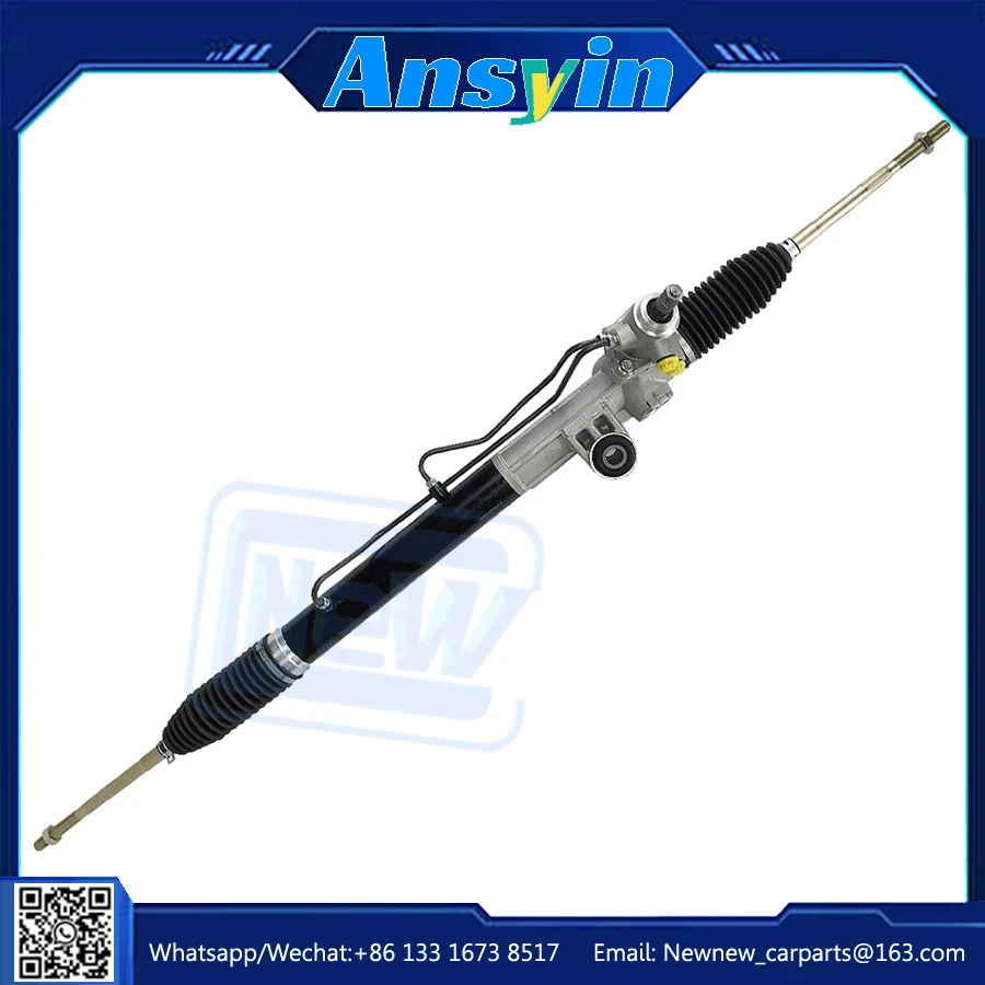 

Power Steering Rack For HAVAL HOVEL H3 H5 Great Wall 3411110AK00XB 341110BP01XA Left hand drive