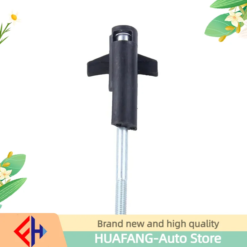 

Оригинальный держатель для натяжных уплотнителей с синхронизатором 058109088, подходит для Jetta Golf Bora A6 Vag3366 058109088K/E, высокое качество