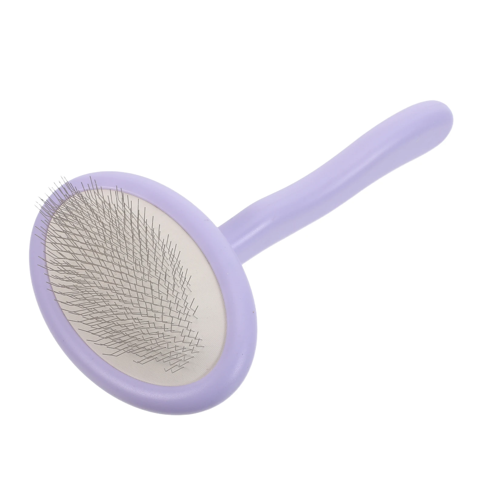 

Portable Felting Wool Carder Brush 6.60x3.93x3.73 Inch Fine Needle Tool for Efficient Fiber Separation Beginner Craft Projects