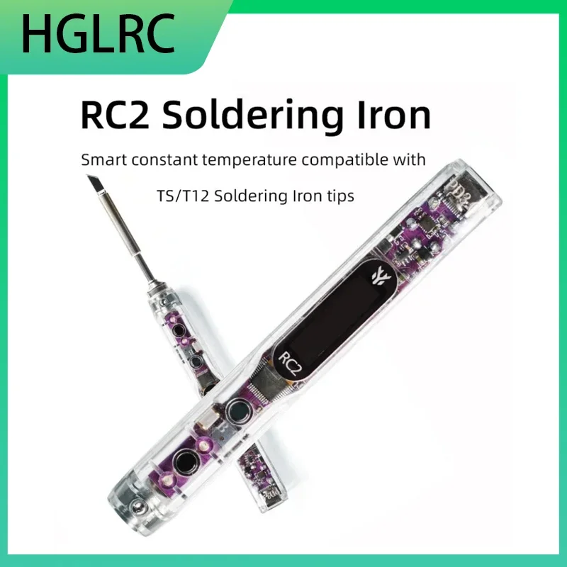 saldatore-portatile-hglrc-rc2-con-schermo-oled-strumento-di-saldatura-a-temperatura-costante-intelligente-compatibile-con-punte-ts-t12-per-modelli-fpv-rc-fai-da-te