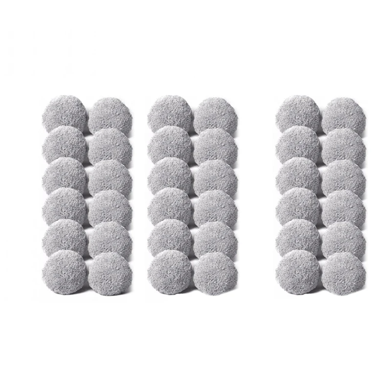 ไม้ถูพื้น168 188 36ชิ้นสำหรับ hobot อุปกรณ์เสริมสำหรับมืออาชีพอุปกรณ์ทำความสะอาดหน้าต่างกวาดผ้าเช็ดทำความสะอาดชิ้นส่วนอะไหล่หุ่นยนต์ดูดฝุ่น