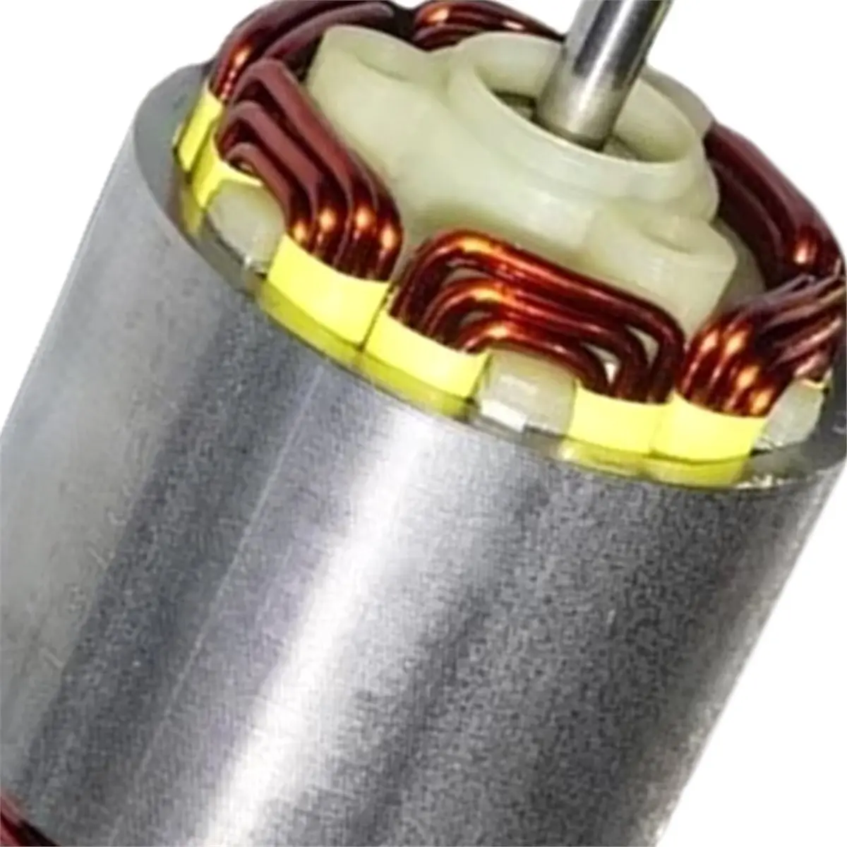 

Высокоскоростной бесщеточный двигатель с магнитным внутренним ротором DC12-18V1000W Мощный бесщеточный двигатель