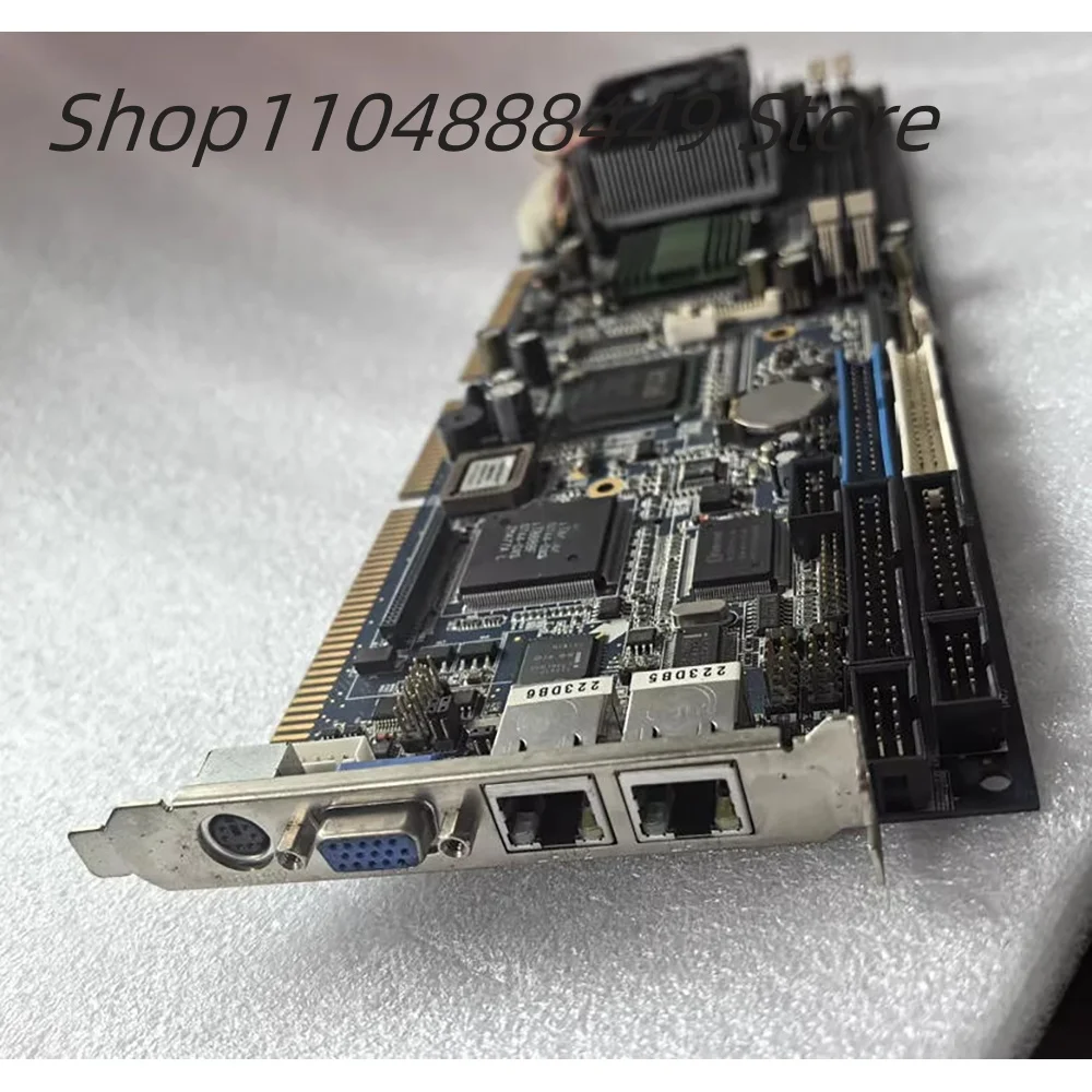 PROX-F501LF-C-PCB Scheda madre del computer industriale