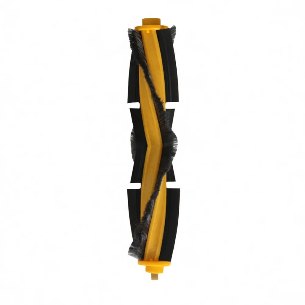 For Ecovacs T5 T8 DV35 DX55 X1 T9 Max N8 N5 Robot Vacuum Accessories Main Roller Brush Side Sweeper Cleaning Replacements