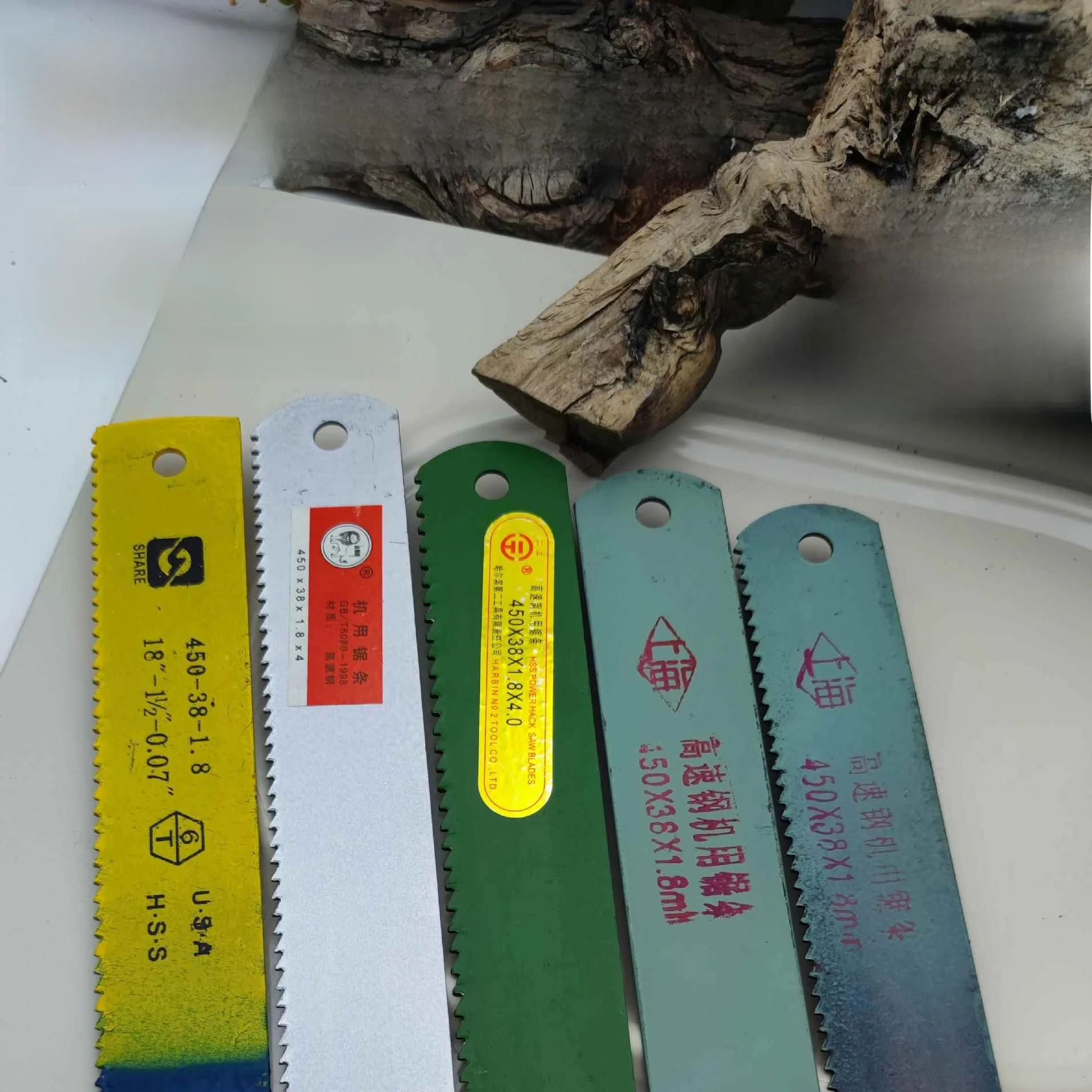 

Thickened Manganese Steel Saw Blade Handmade Old Style Saw Toothed High Speed Saw for Woodworking Office Decorative Ornaments