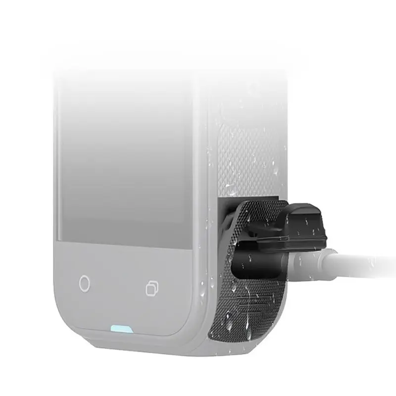 Dust Cover USB Charging Port Side Cover For One X5 Outdoor Waterproof Dust Cover Sports Action Video Part