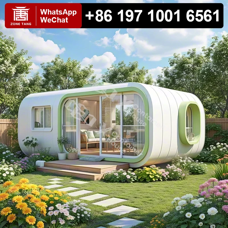 Manufactured Homest…