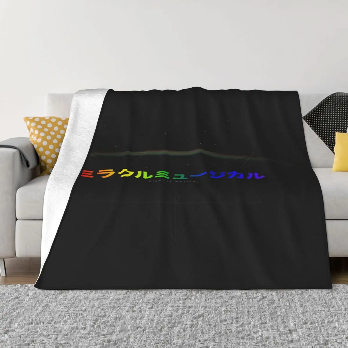 Walker Blanket Bedspread Blanket Bed Picnic Blanket Sofa Thin Blanket Custom Air Conditioning Blanket