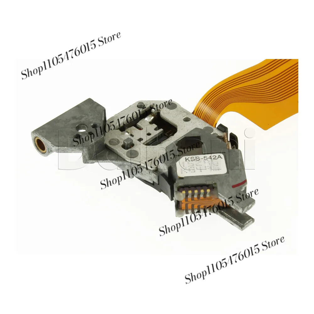 KSS-542A Original New  Laser Lens KSS542A Optical Pickup