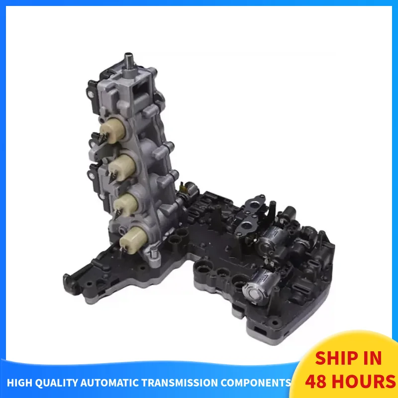 

NEW 0B5 DL501 TCU TCM Mechatronic Transmission Control Module Unite Valve Body For Audi A4 ALLROAD A5 CABRIOLET A6