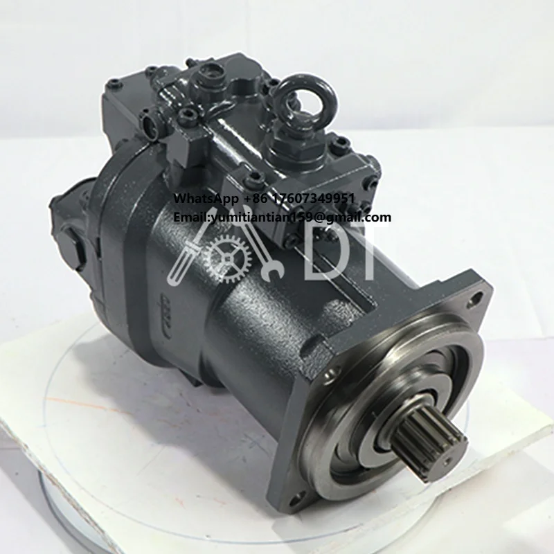 

Высококачественный гидравлический насос HPV145 для строительной техники