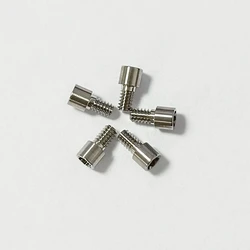 MU Implant Abutment Titanium Screw for Nobel biocare Multi units