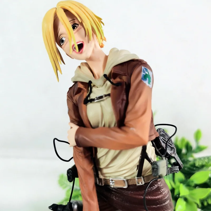 figurine-annie-leonhart-de-l'anime-attack-on-titan-entierement-peinte-en-pvc-statue-de-collection-decoration-de-bureau-pour-les-fans-d'anime