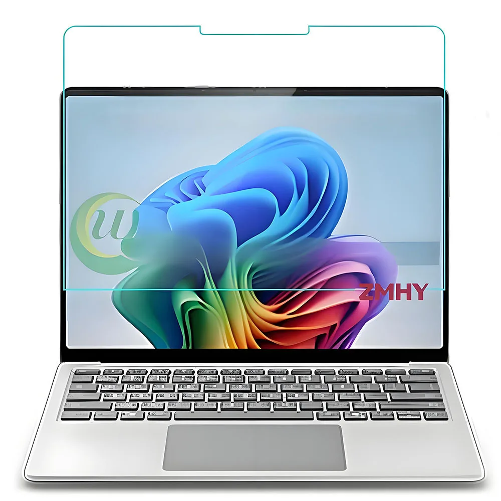 

For Microsoft Surface Laptop 13" 2025 Tempered Glass Screen Protector Tablet Anti Scratch HD Protective Film Laptop 7 13.8" 15"