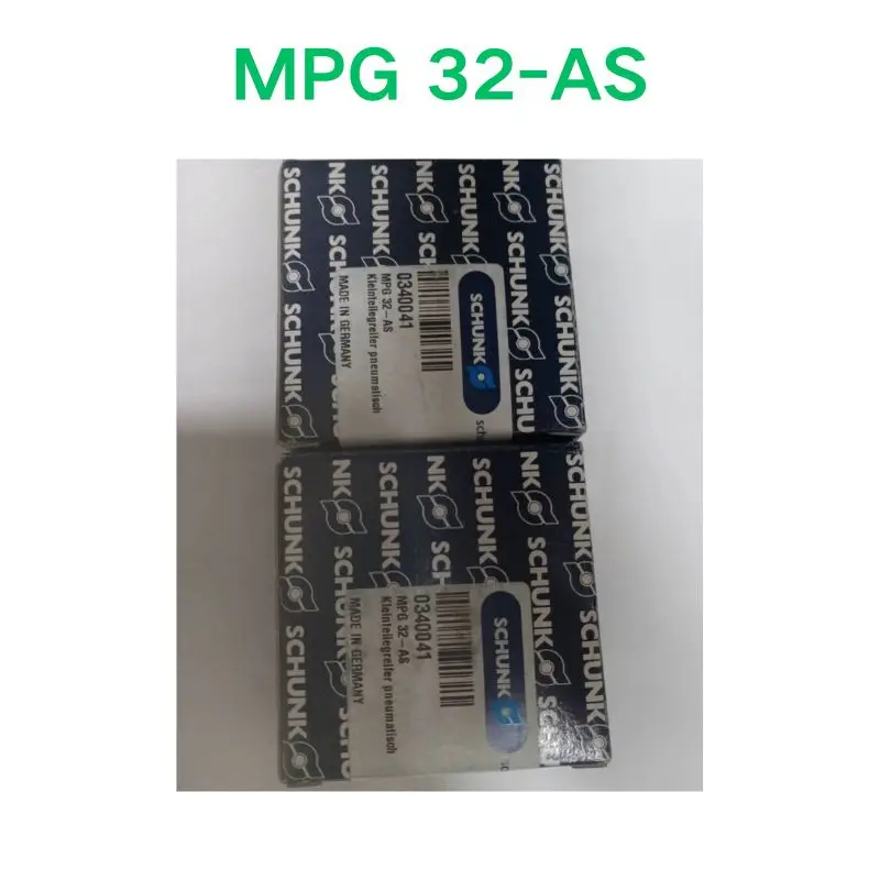

Новый MPG 32-AS новый оригинальный цилиндр захвата Xiongke Быстрая доставка