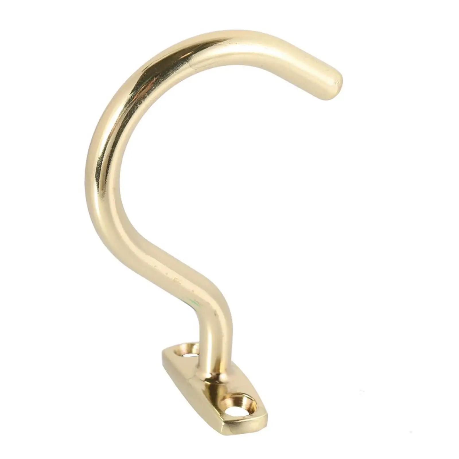 Billiards Tools Metal Snooker Hook Pool Rack Hanger Table Side Storage Hook Easy Install for Cue Bridge