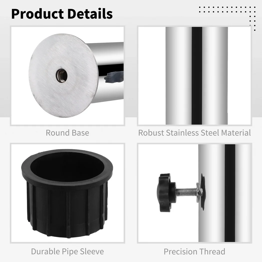 Thumbnail 4 - #24 Highest Rated Outdoor Umbrella Bases to Buy in 2026