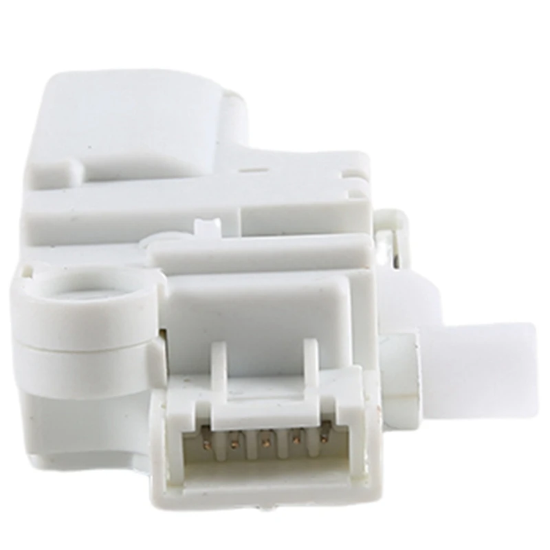 Подходит для барабанной стиральной машины Samsung WW90K74150OX/SC/OW, дверной замок DC34-00025D, прочный, простой в установке, простой в использовании