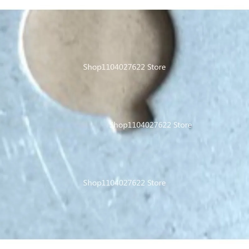 

Сцепление ForClutch EH12, внешний диаметр 80 мм, монтажное отверстие 15 мм, толщина 18 мм