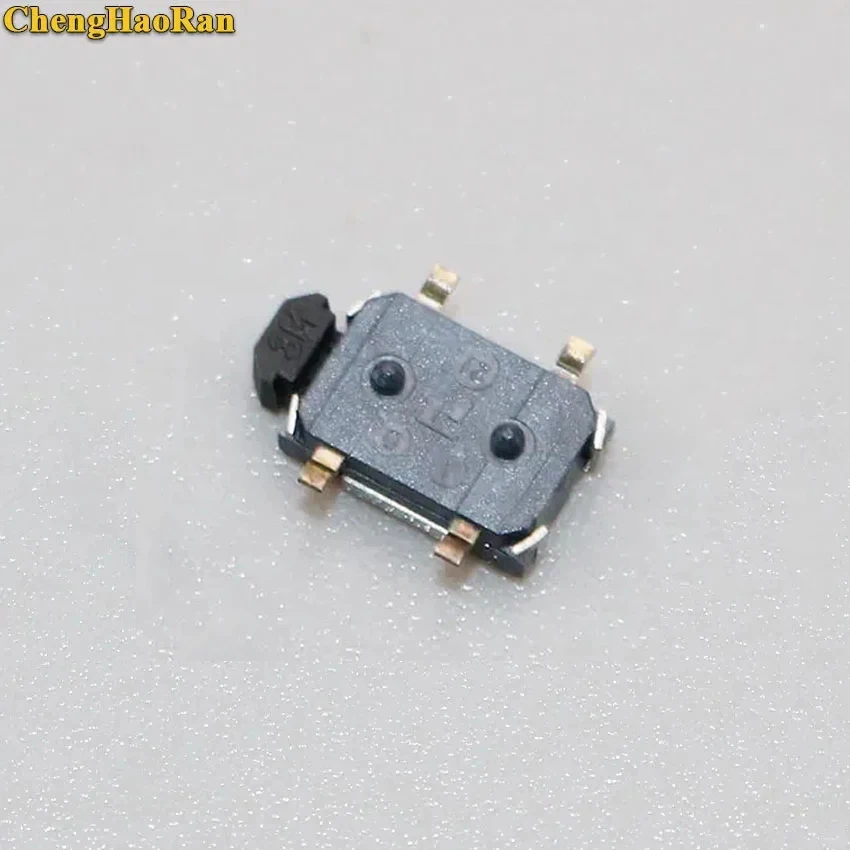 ChengHaoRan 10pcs micro switch switches button key FOR FIAT ALFA ROMEO SAAB car remote control key
