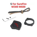 S For M300 M600 BK