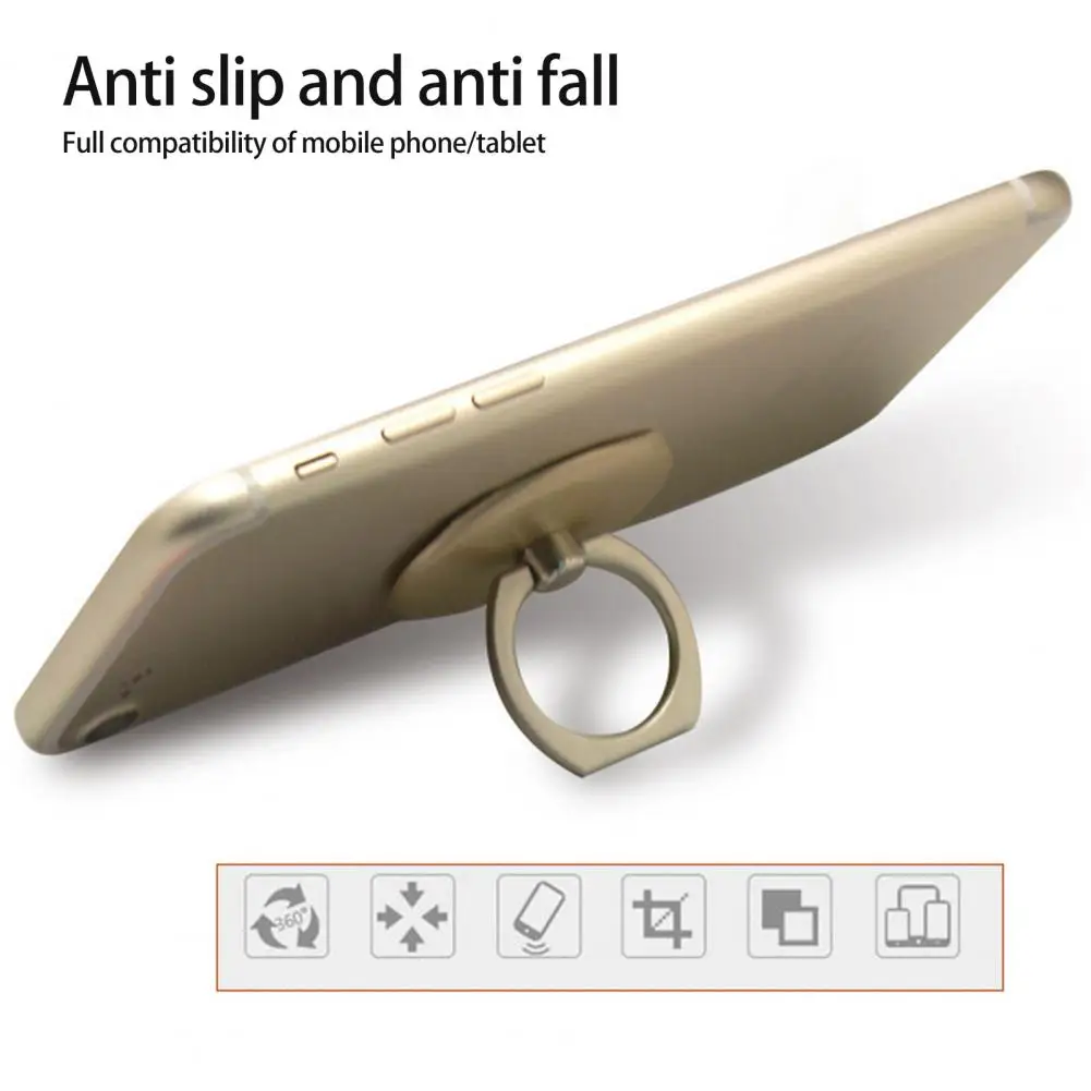 ที่จับโทรศัพท์มือถือป้องกันการทุจริตสำหรับสำนักงานป้องกันการล่มสลายเป็นเวลานาน