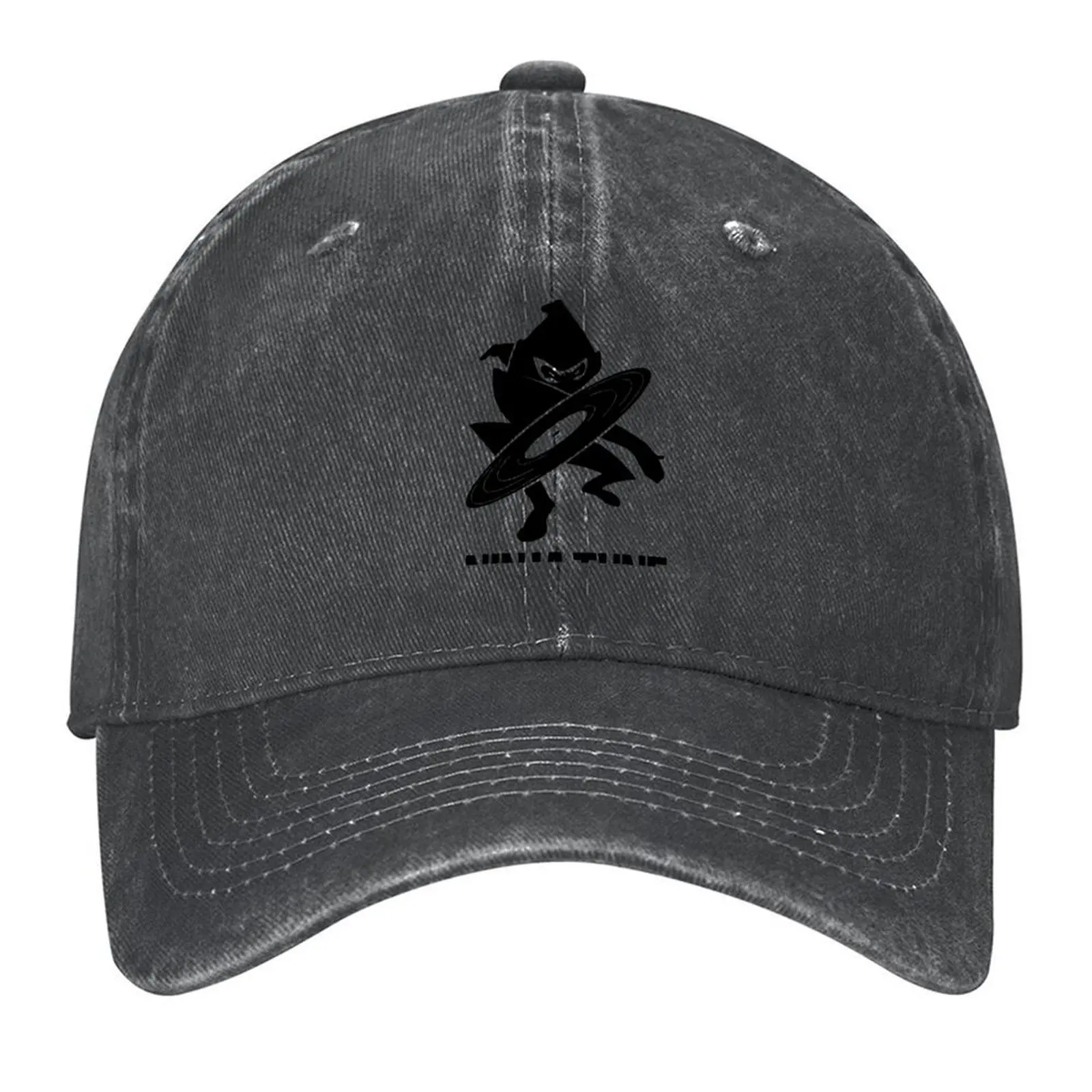 

2026 Ninja Tune Logo 2 With Naming Classic T-Shirt Baseball Cap New Hat Golf Hat Golf Cap Visor Women's Beach Visor Men's