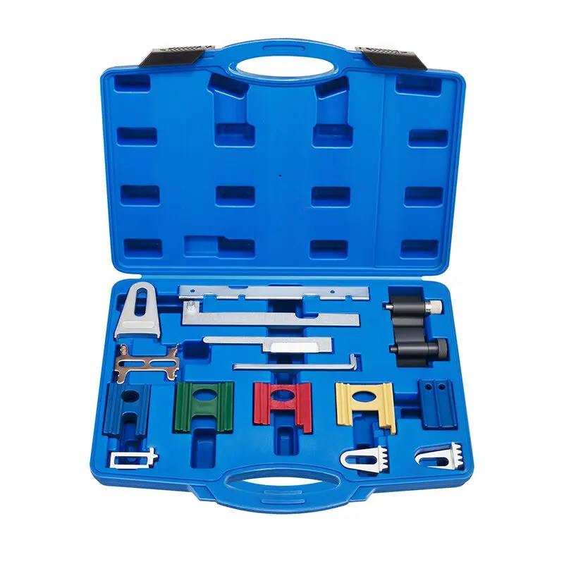 

XCTOOL NEW 16 Pcs Timing Locking Tool Set