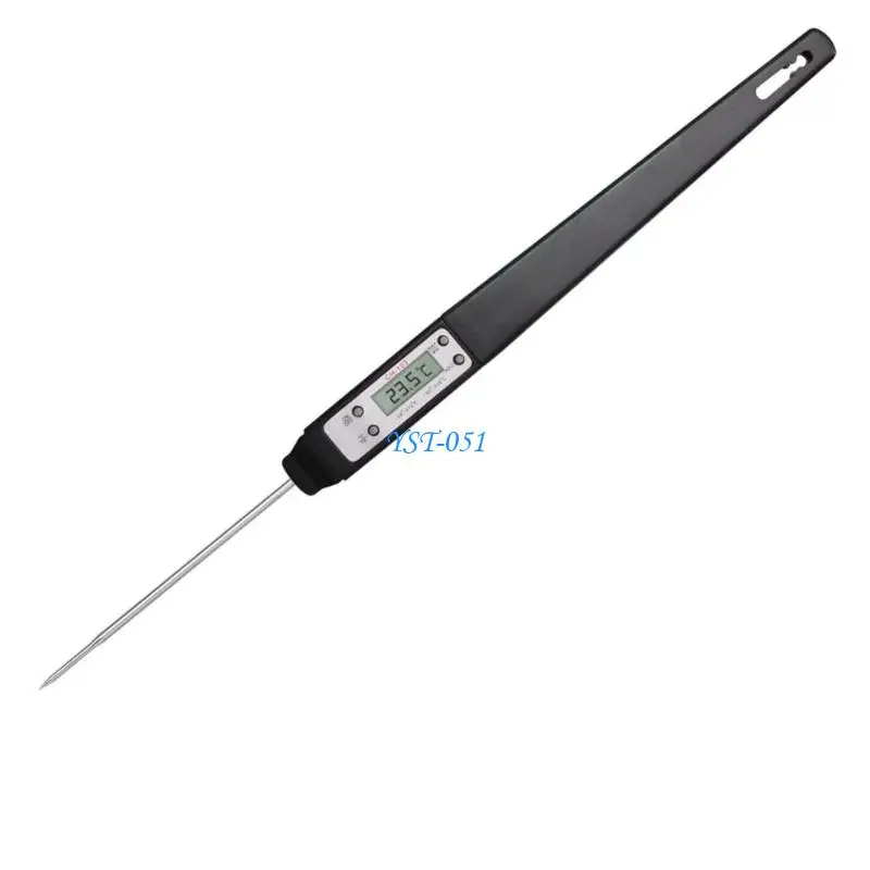 

E15A Digital Thermometers High Accuracy Fast Temperature Reading Cooking Device