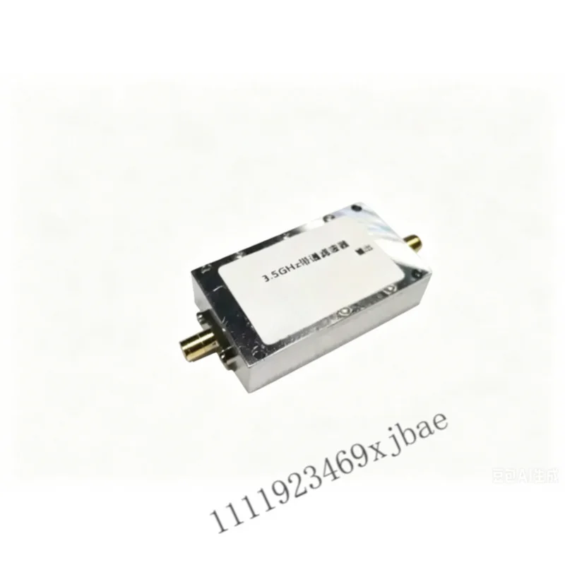 3.5GHz Bandpass Filter 3.4-3.6G 200MHz 5G Bandpass Filter