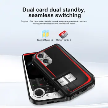 12 nejlepší prodej Telefon Nokia 7610 - №6