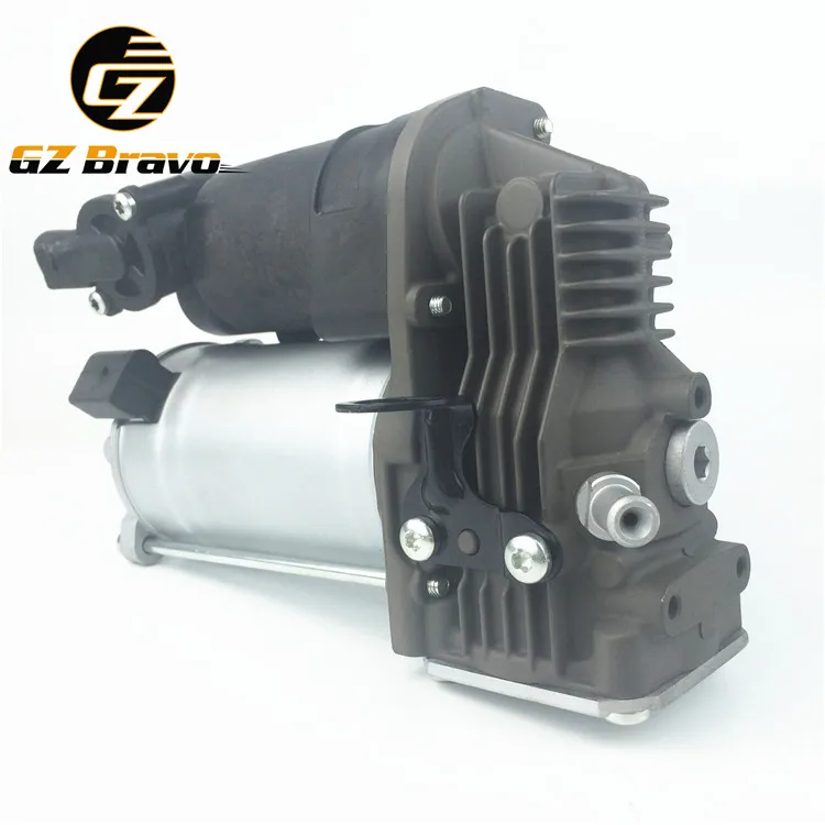 Factory Directly Sell Compressor Airmatic air Suspension with Best Quality for  W166 A166 320 0204 A166 320 0104