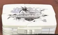 White Silver Dragon