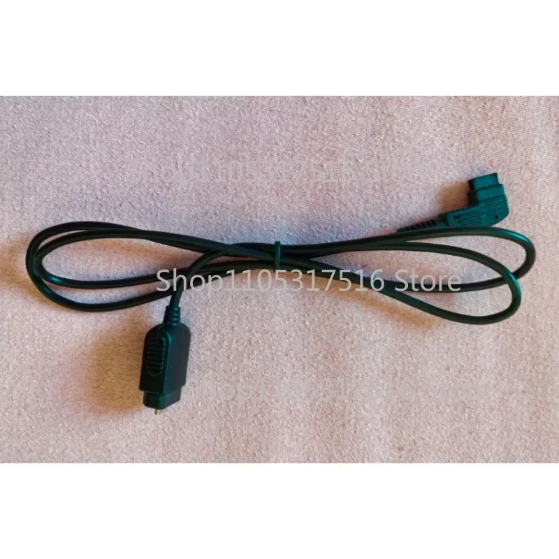 TTT   Used  RM-VPR1 Remote Commander Shutter Release Cable with Clip Holder Tested