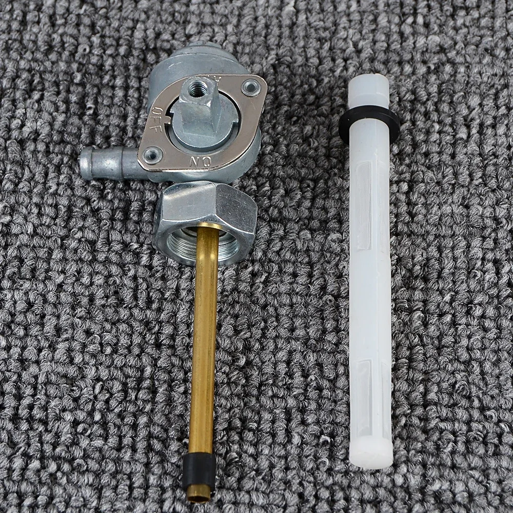 الوقود بيتكوك صمام التبديل لهوندا TRX250X FourTrax 250X 1991 1992 16950-HC0-015 #2