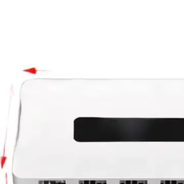 For Optimal Cooling Performance ARGB Fan Controller 10 5V 3-pin Ports Automatic Temperature Control Magnetic Mounting Base