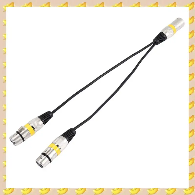 A45U 30Cm 3Pin Xlr …